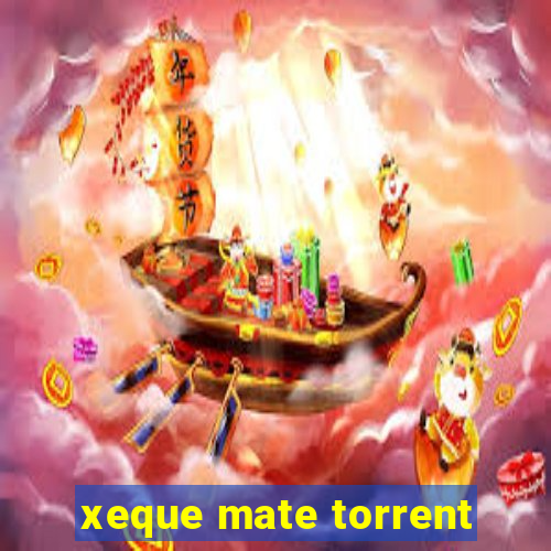 xeque mate torrent